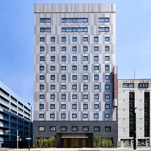 4* 酒店 船舶花园薄野酒店